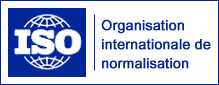 LogoISO
