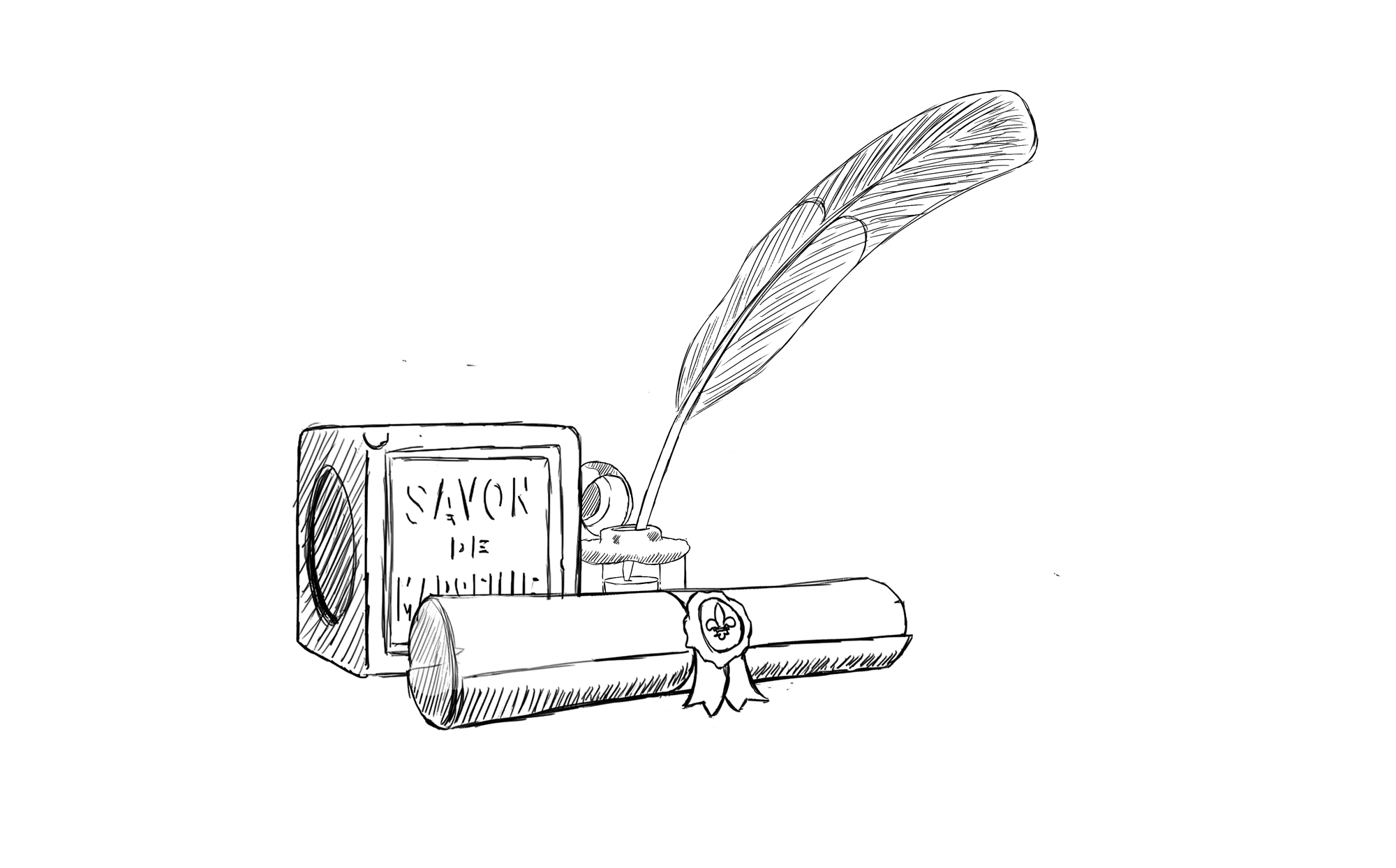 REGLEMENTATION DE LA FAB plume