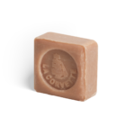Organic soap with argan oil