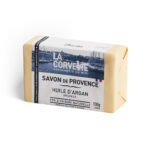 Argan oil Marseille soap - 100g