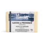 Provence argan oil scented soap - 100g
