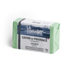 Savon de Marseille jasmin - 100g