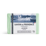 Savon parfumé jasmin Provence - 100g