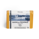 Savon parfumé miel Provence - 100g