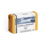 Savon parfumé miel Provence - 100g