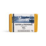Savon parfumé miel Provence - 100g