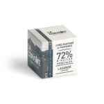 Provence lavender scented soap cube - 100g
