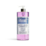 Liquid Marseille Soap Lavender - 1L