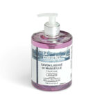 Savon liquide de Marseille Lavande - 500ml