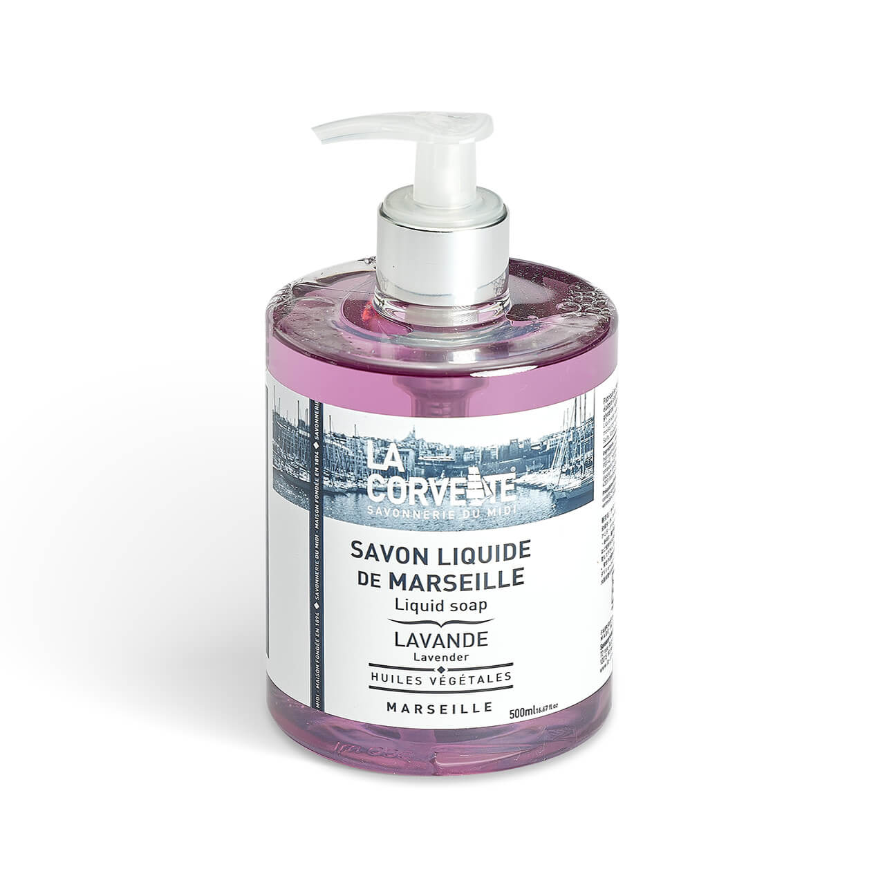 savon-liquide-de-marseille-lavande-500ml-270922-002 Savon liquide de Marseille Lavande - 500ml