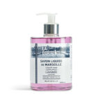 Savon de Marseille liquide Lavande - 500ml