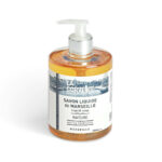 Natural Liquid Marseille Soap - 500ml