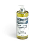 Liquid Marseille Soap Olive - 1L