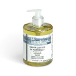 Liquid Marseille Soap Olive - 500ml