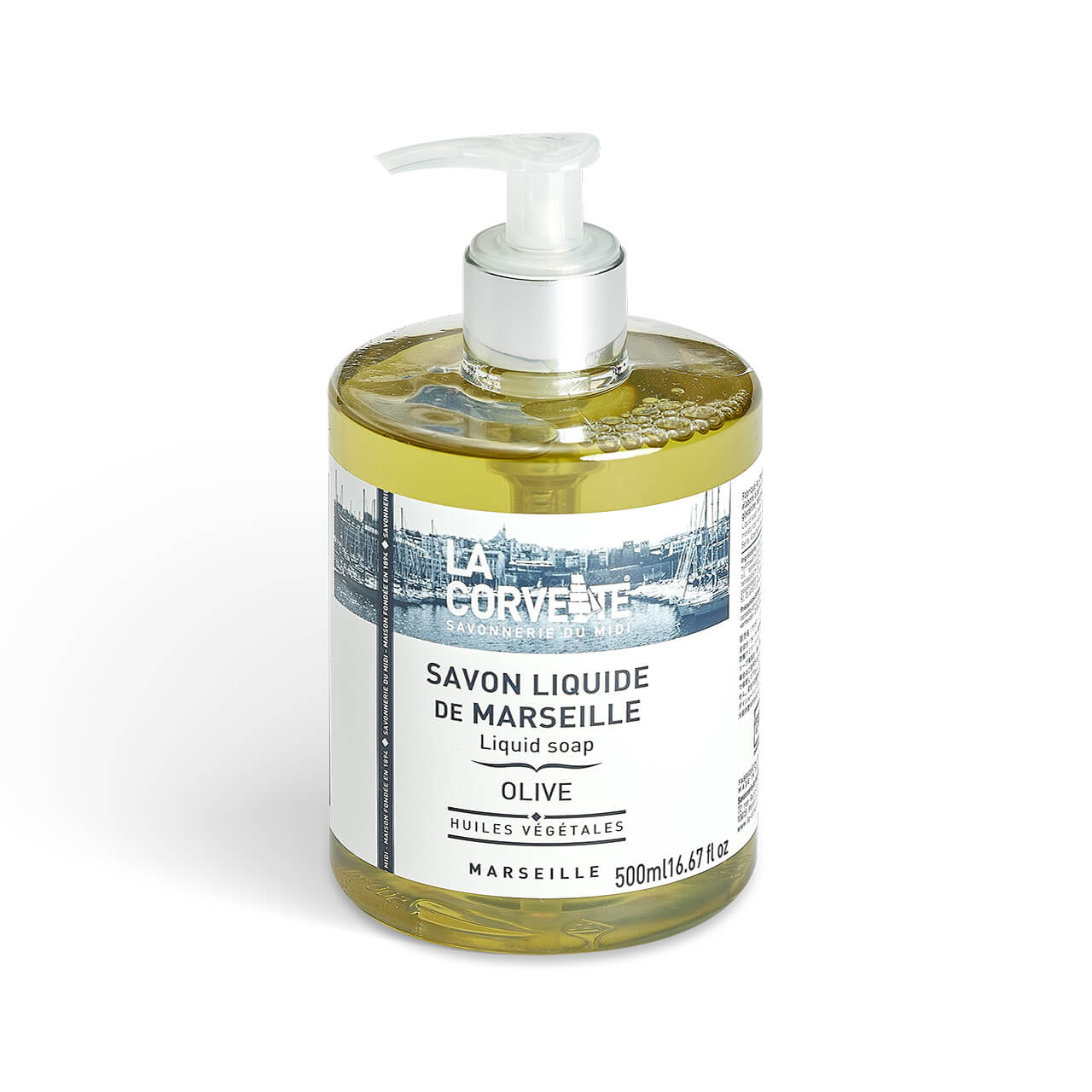 savon-liquide-de-marseille-olive-500ml-270925-002 Liquid Marseille Soap Olive - 500ml