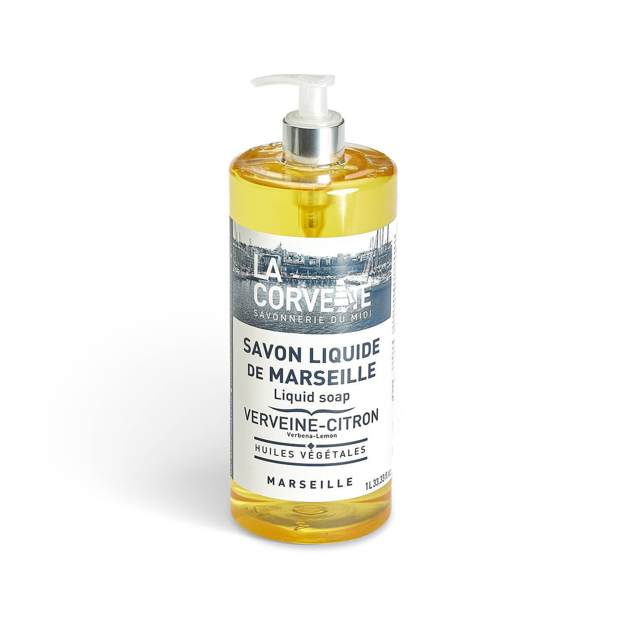 savon-liquide-de-marseille-verveine-citron-1l-270913-002 Savon liquide de Marseille Verveine-Citron - 1L