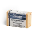 Savon de Marseille amande douce – 100g