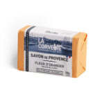 Orange Blossom Marseille Soap - 100g