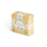 organic donkey milk soap