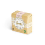 organic goat's milk soap