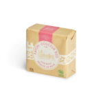 organic rose soap