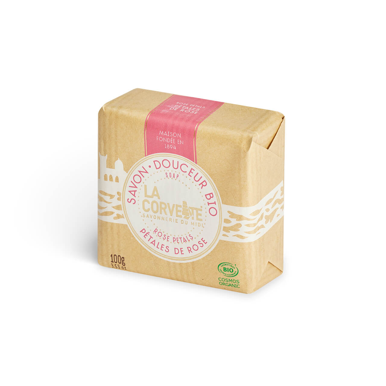 savon-douceur-bio-petales-de-rose-100g-cosmos-organic-270117-001 organic rose soap