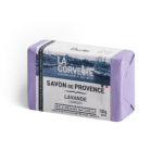 Savon de Marseille lavande – 100g