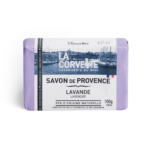 Savon parfumé lavande Provence – 100g