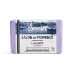 Savon parfumé lavande Provence – 100g