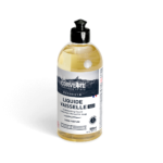 Marseille soap dishwashing liquid new formula