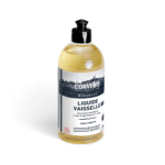 Unscented dishwashing liquid with Marseille soap
