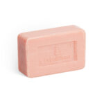 Savon parfumé rose Provence – 100g