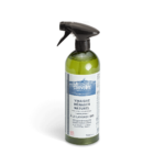 Organic lavender household vinegar
