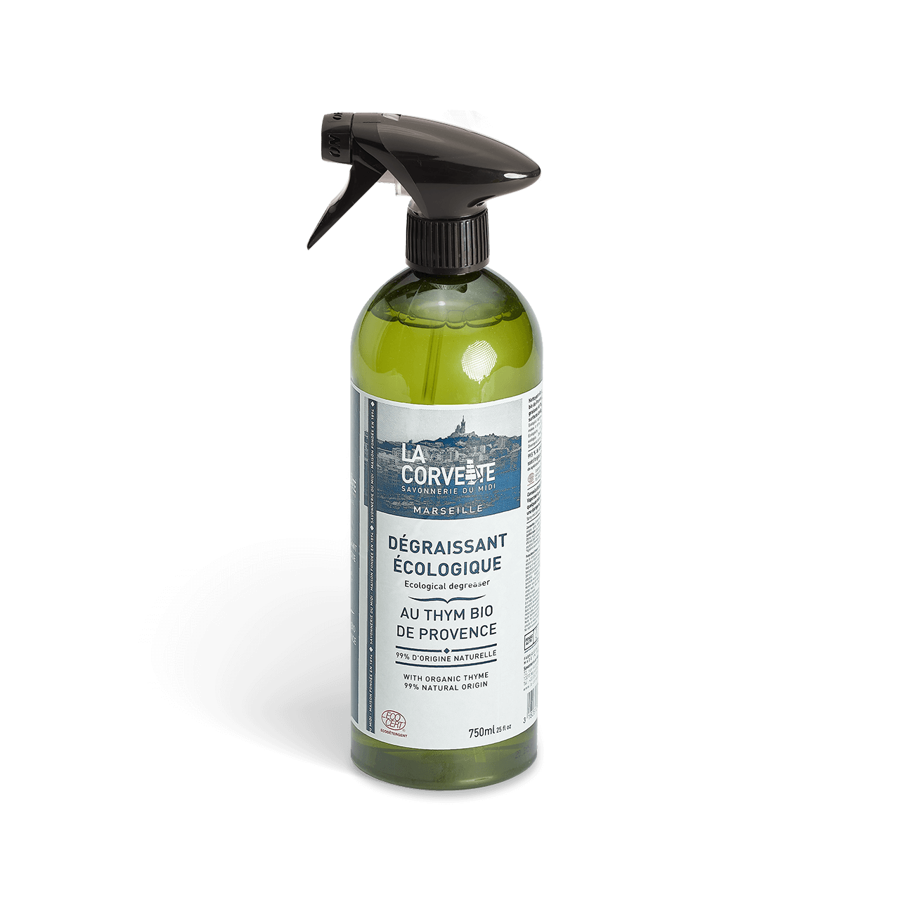 270756-degraissant-en-spray-750ml-ecodetergent-002 Dégraissant écologique au thym bio de provence