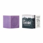 Provence lavender scented soap cube - 100g