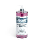 Liquid Marseille Soap Lavender - 1L
