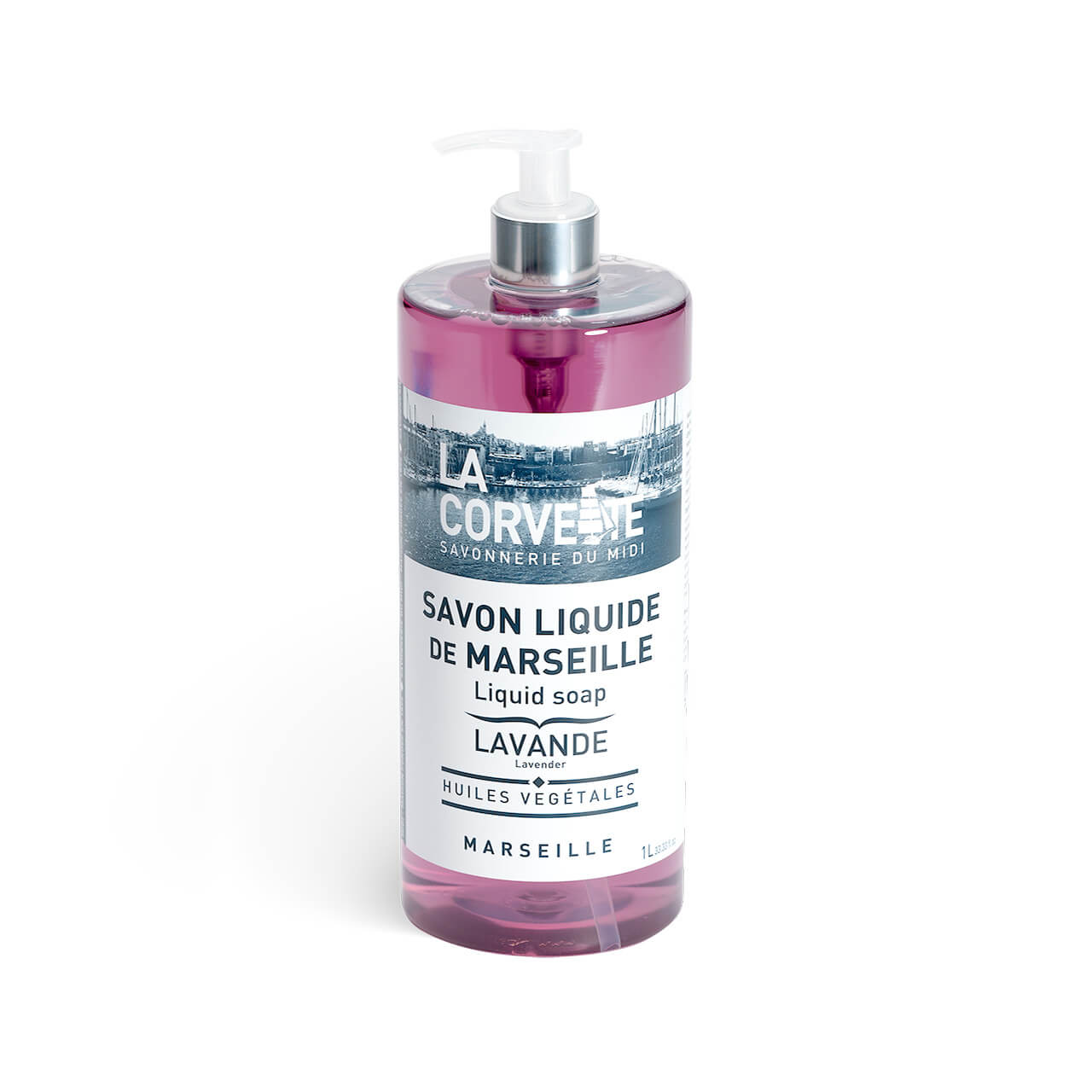 270912-savon-liquide-de-marseille-lavande-1l_002 Liquid Marseille Soap Lavender - 1L