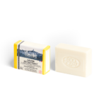descaling solid soap